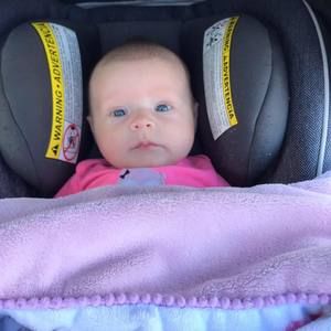 Meet your Posher, Kayla